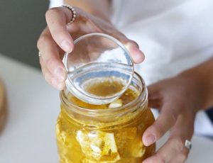poids de fermentation en verre