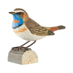 Gorgebleue (bois)