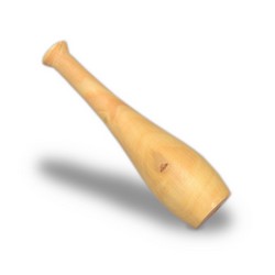 Bruant jaune (sifflet d'oiseau)